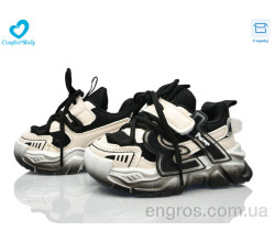 Кроссовки Comfort-baby